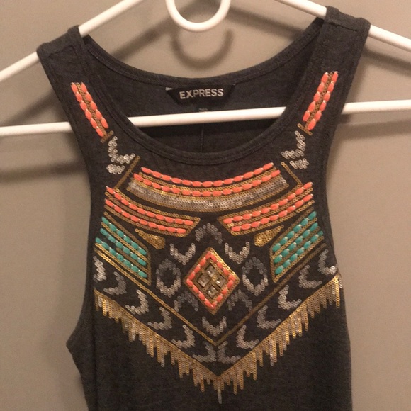 Bodycon dress - Picture 3 of 3